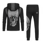 2019 luxury tracksuit hommes jacket philipp plein jogging suits 42qp13 eye dollar